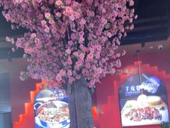 -骨气鼓气羊棒骨·羊蝎子(住总万科广场店)