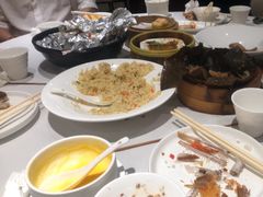 -大海湾酒楼(人南店)
