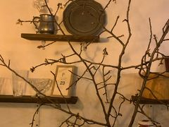 -小食院简餐厅