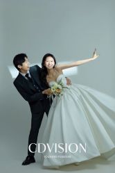 -CD视觉婚纱摄影