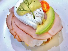 -AFS Cafe & Canteen(闽江二路店)