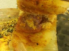 烤冷面-盛京一禾