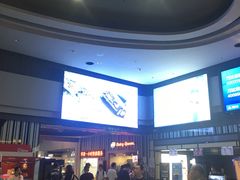 -万达影城(新街口印象汇CINITY店)
