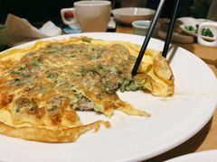 蚵仔煎-莆田餐厅PUTIEN(三里屯店)