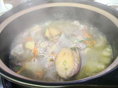 -吉品莞家·鲍鱼鸡煲(东莞店)