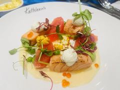 -Kathleen's Waitan 凯圣琳江景西餐厅(外滩店)