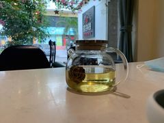 -香香海南菜餐厅