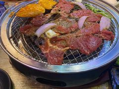 -吉志烤肉(太原总店)
