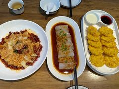 -俭寨大盘鸡·手抓肉·烧烤新疆菜(乌苏路店)