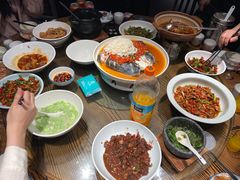 -湖南人家·家传湖南菜(水围店)