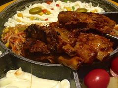 -火炉火自助餐(枫蓝国际店)