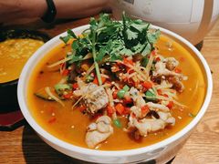 -蓉城小馆(科兴店)