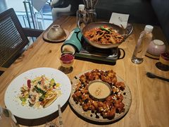 -KimPro 辛普乐概念韩餐