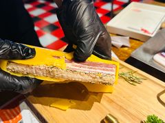 -炉小哥烤肉(信万广场店)