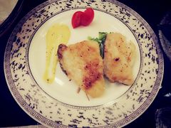 iphone_upload_pic-哈尔滨索菲特大酒店-意日本料理铁板烧