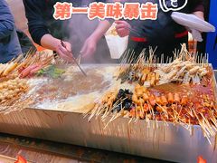 -郭记小街麻辣烫(南小街总店)