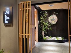 -麦MUGI铁板烧日式料理