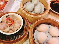 -添好运点心专门店(中环IFC店)