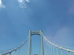 -星海湾跨海大桥