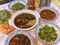 -三只鸟本地特色菜馆(上饶总店)