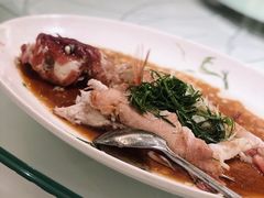 东星斑-海逸海鲜酒家(古北店)