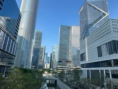 -深圳湾万象城(南山店)