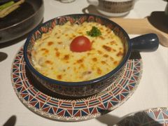 -俄士厨房(五棵松华熙LIVE店)