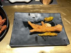 -烤匠麻辣烤鱼(环球中心店)