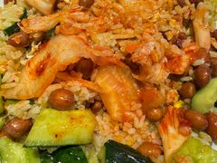 -筱果•梁山围炉烤肉(昌里路店)