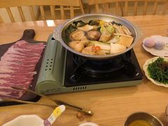 -柴の食堂·日式家庭料理·熊之肆(大学路店)