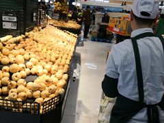-长申超市(美食城店)