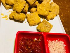-95号酱骨·一块豆腐(展春园西路店)