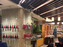 -索菲特酒店·海鲜自助 ·聚餐厅