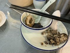 -秦淮小吃城(夫子庙店)