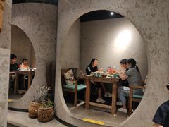 大堂-红蕃干锅·脆皮香辣虾(南屏街金鹰店)