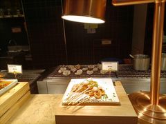 -亚马逊环球美食百汇(新城吾悦广场店)