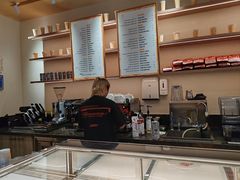 -Chrisbakery&Cafe克莉丝烘焙咖啡馆(万科店)