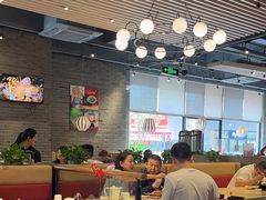 -避风塘(百联奥特莱斯广场店)