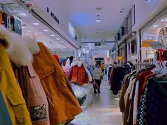 -南京环北服装批发市场