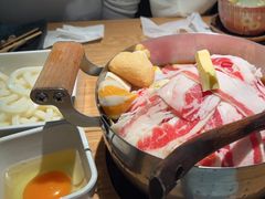 -沼津港精致料理·寿喜烧·烧鸟(青浦宝龙广场日料榜单店)