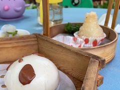 -晓粤·惹味粤菜(凯德乐峰广场店)