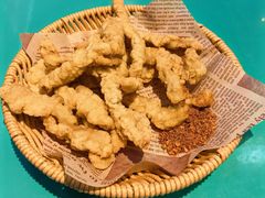 -川正旺江湖菜(三元桥店)