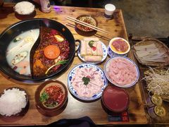 -楠火锅(广州总店)