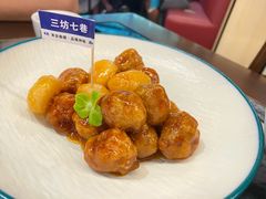 -安泰楼·佛跳墙创始人·传统闽味早茶·酒楼(三坊七巷闽菜地标店)