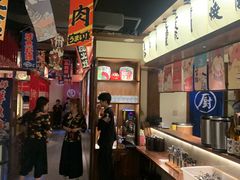 -壹风町烧肉居酒屋(恒丰中央广场店)