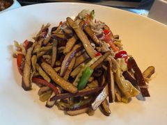 临安小炒-春色如许·茶食餐厅(桃李春风店)