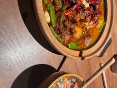 -薇酌饮·陕西菜(南门外店)