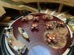 -杭州国际会议中心洲际酒店-原素全日餐厅(解放东路店)