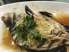 -常家活海鲜小吃(仅一家无分店)