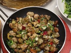 -文涵小院·邻里厨房